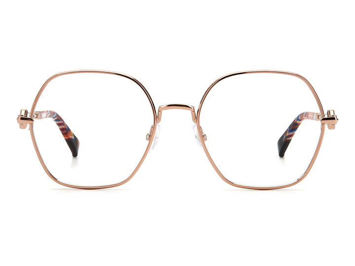 Missoni Square Frames - MIS 0055