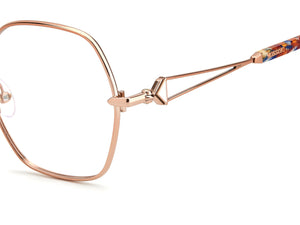 Missoni Square Frames - MIS 0055