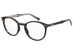 Levis Round Frames - LV 5016