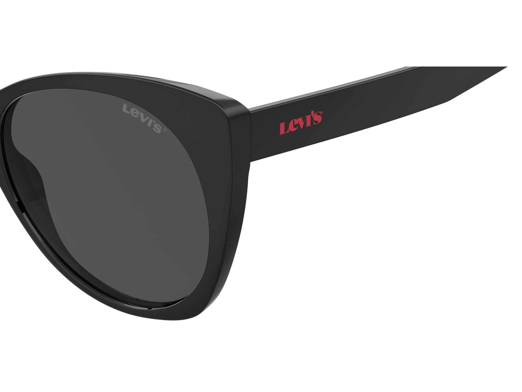 Levis Square Sunglasses