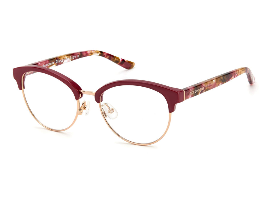 Juicy Couture  Round Frame - JU 224