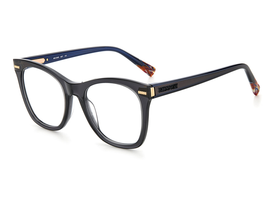 Missoni Square Frames - MIS 0049