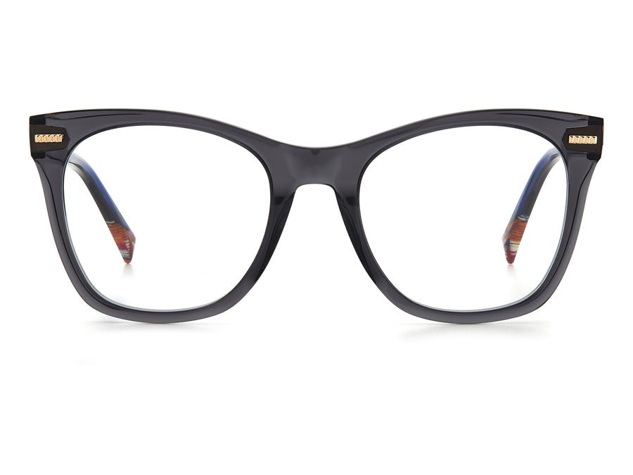 Missoni Square Frames - MIS 0049