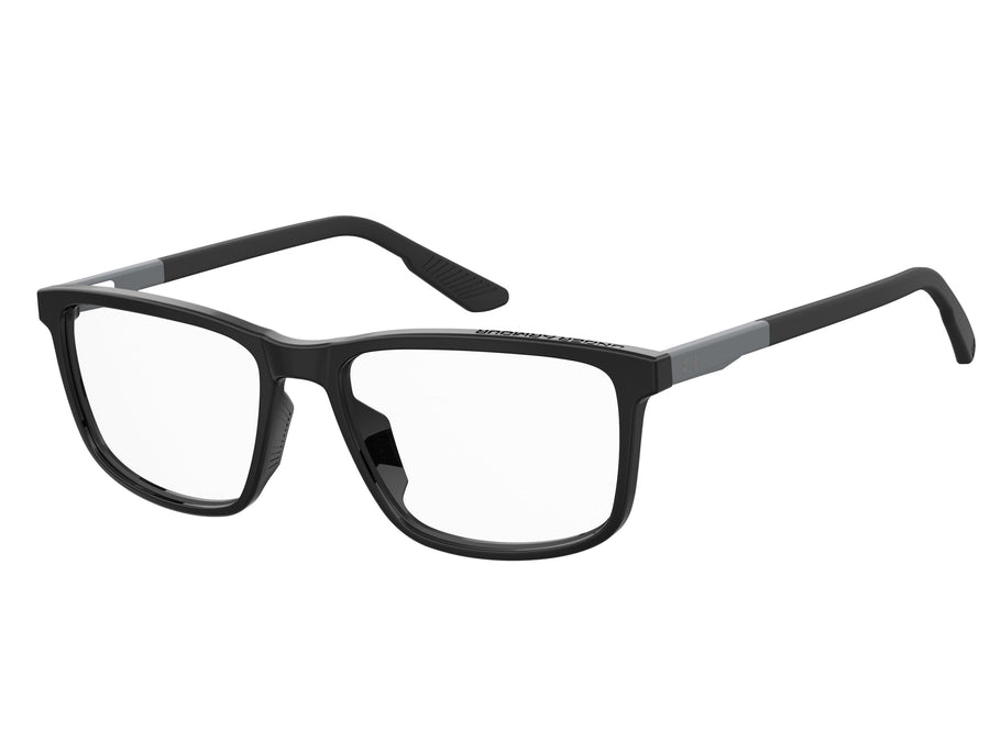 Under Armour  Square Frame - UA 5008/G Black