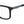 Load image into Gallery viewer, Under Armour  Square Frame - UA 5008/G Black
