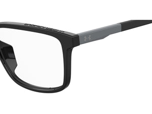 Under Armour  Square Frame - UA 5008/G Black