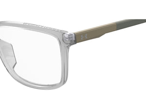 Under Armour  Square Frame - UA 5008/G Grey