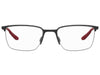 Under Armour Square Frames