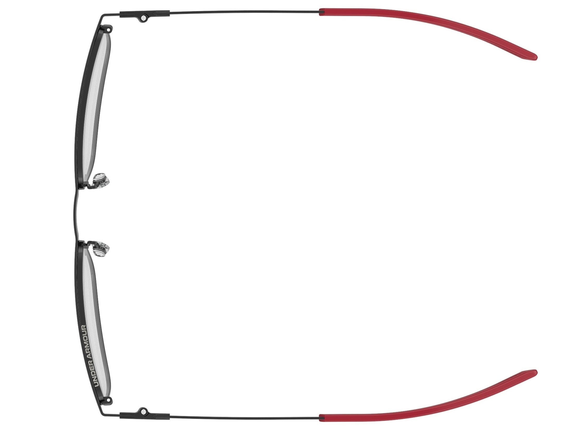 Under Armour Square Frames