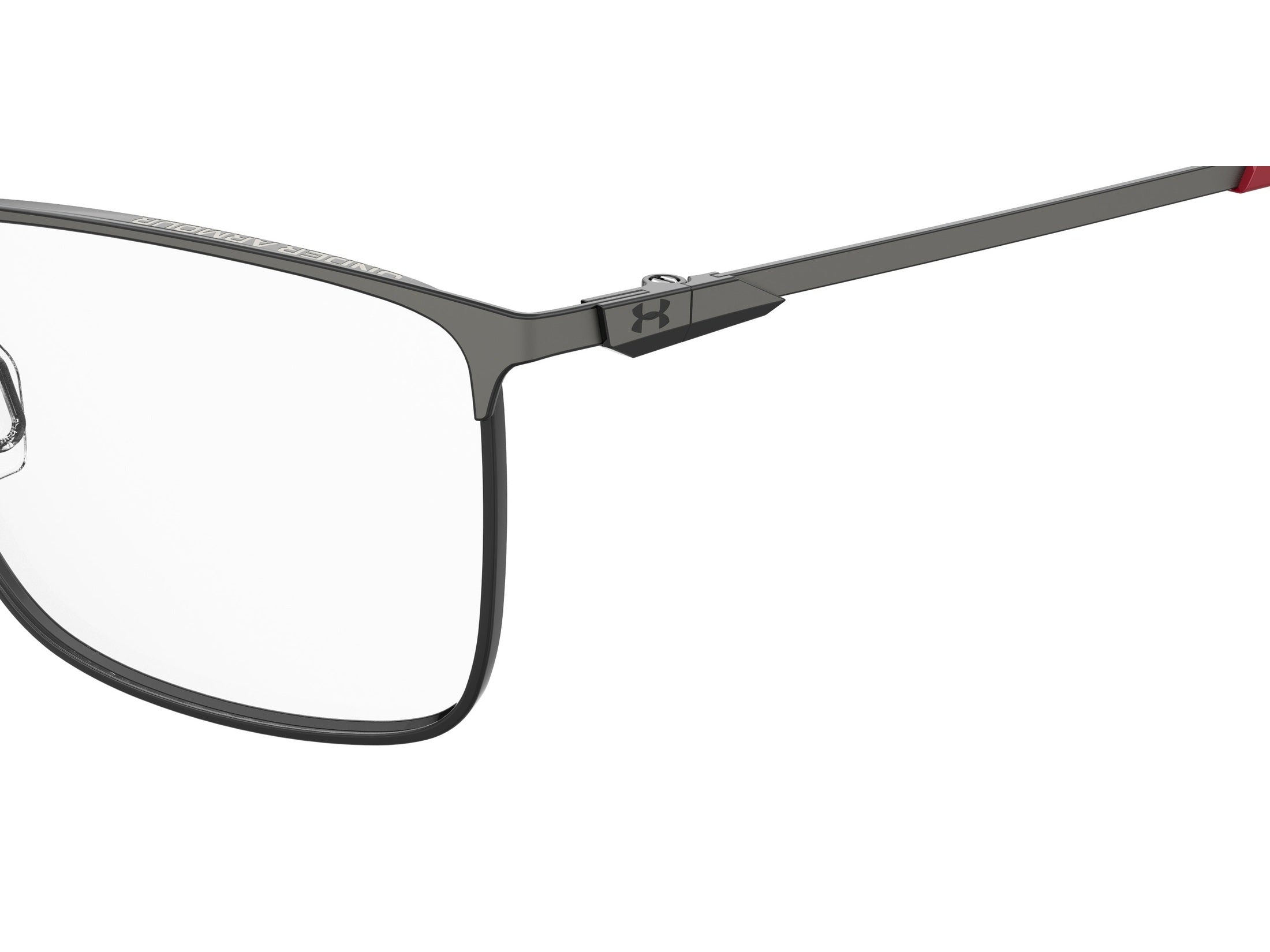 Under Armour Square Frames