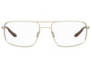 Under Armour Square Frames