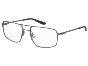 Under Armour  Square Frame - UA 5007/G Matte Dark Ruthenium