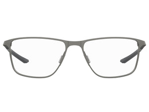 Under Armour  Square Frame - UA 5004/G Matte Dark Ruthenium