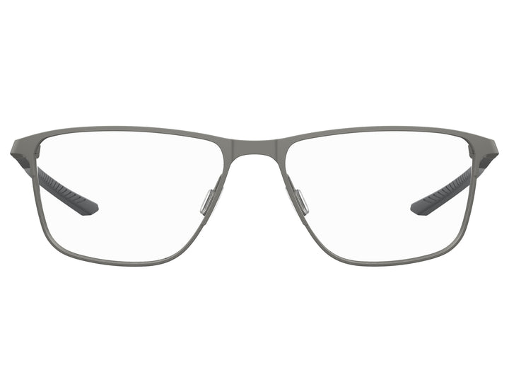 Under Armour  Square Frame - UA 5004/G Matte Dark Ruthenium