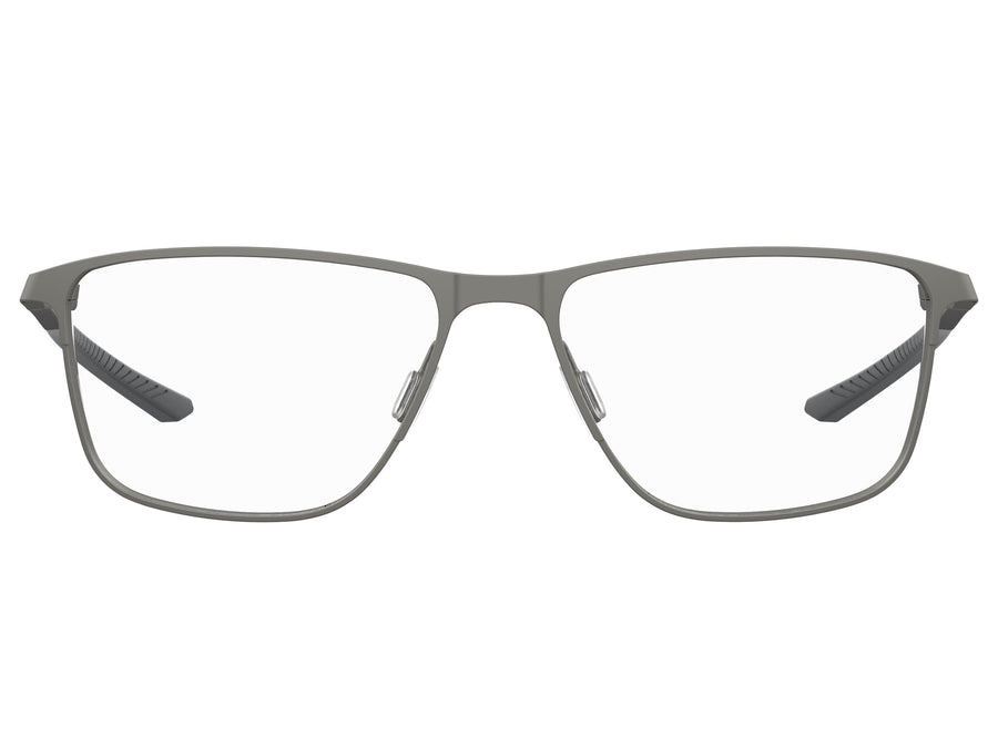 Under Armour  Square Frame - UA 5004/G Matte Dark Ruthenium