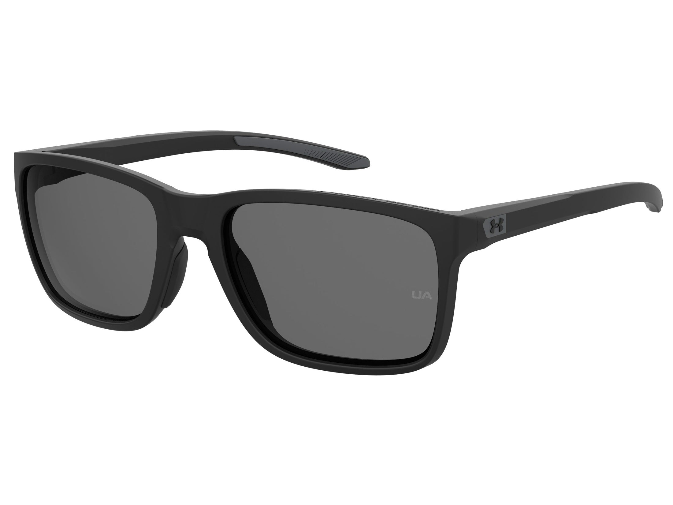 Under Armour Square Sunglasses