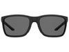 Under Armour Square Sunglasses
