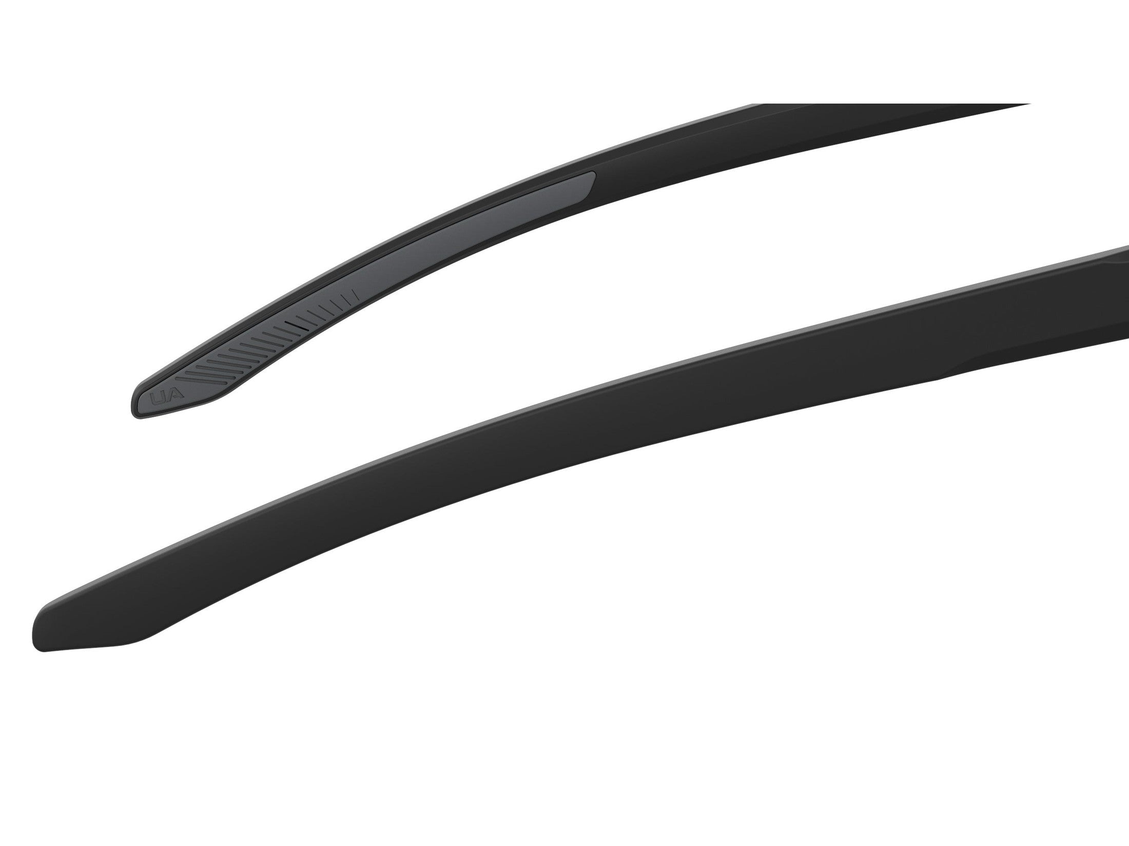 Under Armour Square Sunglasses