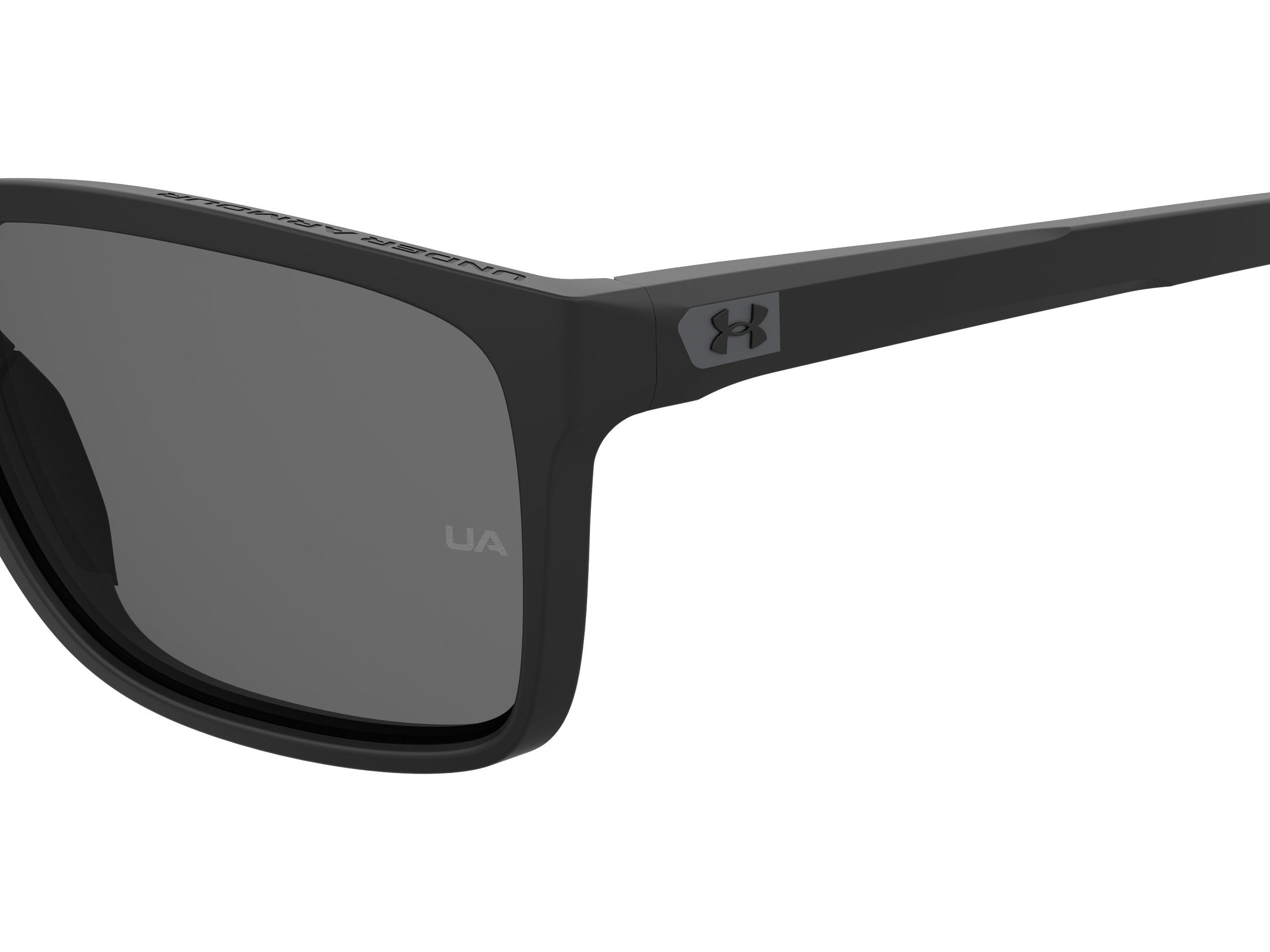 Under Armour Square Sunglasses