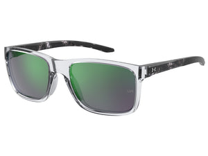 Under Armour  Square sunglasses - UA 0005/S