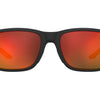 Under Armour Square Sunglasses
