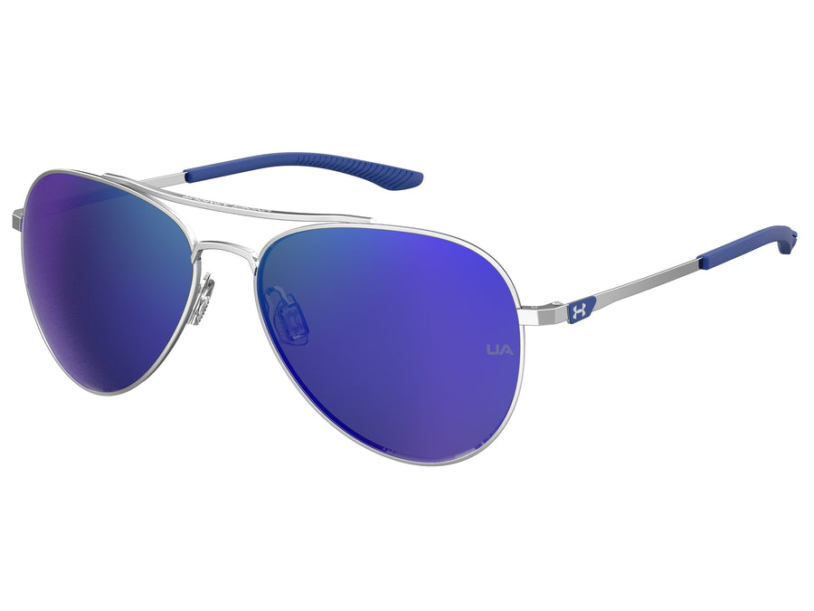 Under Armour Aviator sunglasses - UA 0007/G/S Palladium