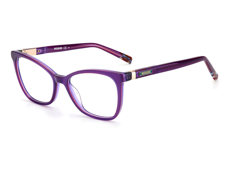 Missoni Square Frames - MIS 0060