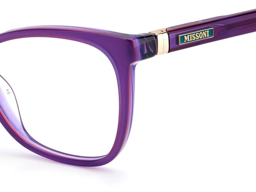 Missoni Square Frames - MIS 0060