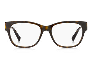 Givenchy  Square Frame - GV 0146 Havana