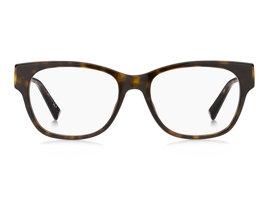 Givenchy  Square Frame - GV 0146 Havana