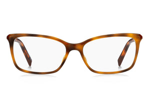 Givenchy  Square Frame - GV 0152 Havana 2