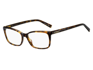 Givenchy  Square Frame - GV 0152 Havana