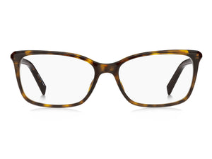 Givenchy  Square Frame - GV 0152 Havana