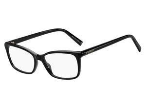 Givenchy  Square Frame - GV 0152 Grey