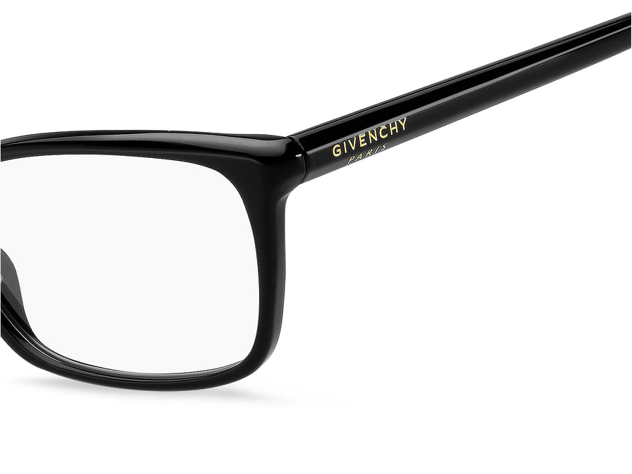 Givenchy  Square Frame - GV 0152 Grey