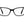 Load image into Gallery viewer, Givenchy  Square Frame - GV 0152 Black
