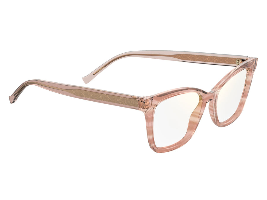 Elie Saab  Square Frame - ES 083 Pink