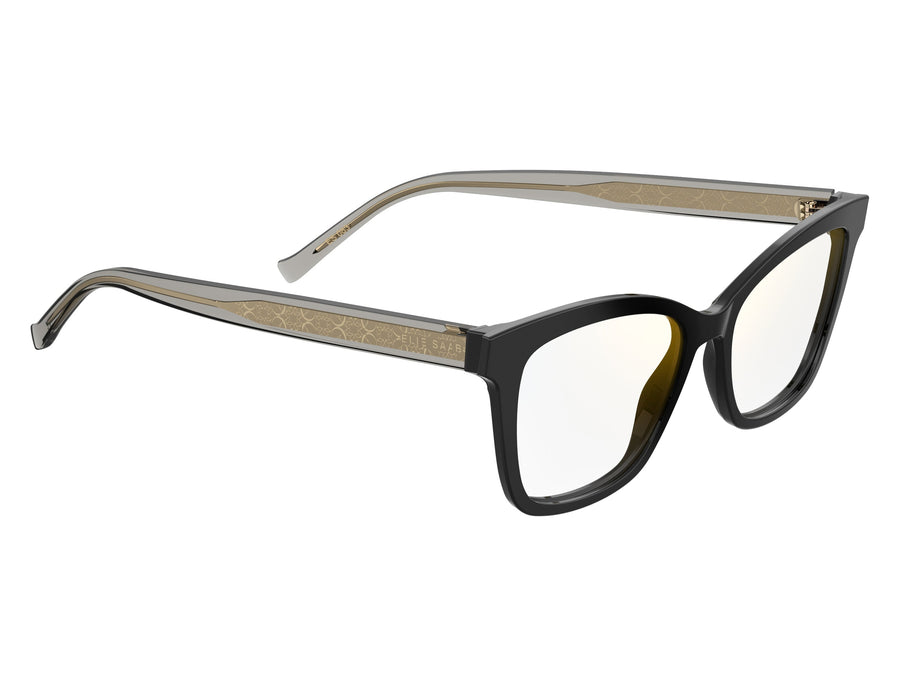 Elie Saab  Square Frame - ES 083 Black