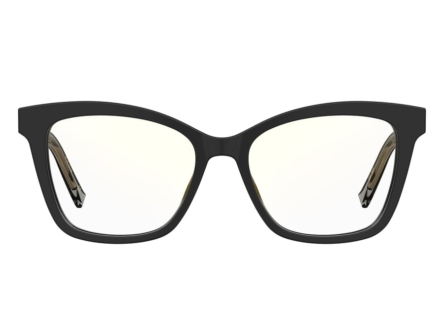 Elie Saab  Square Frame - ES 083 Black