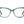 Load image into Gallery viewer, Elie Saab  Square Frame - ES 083 Blue
