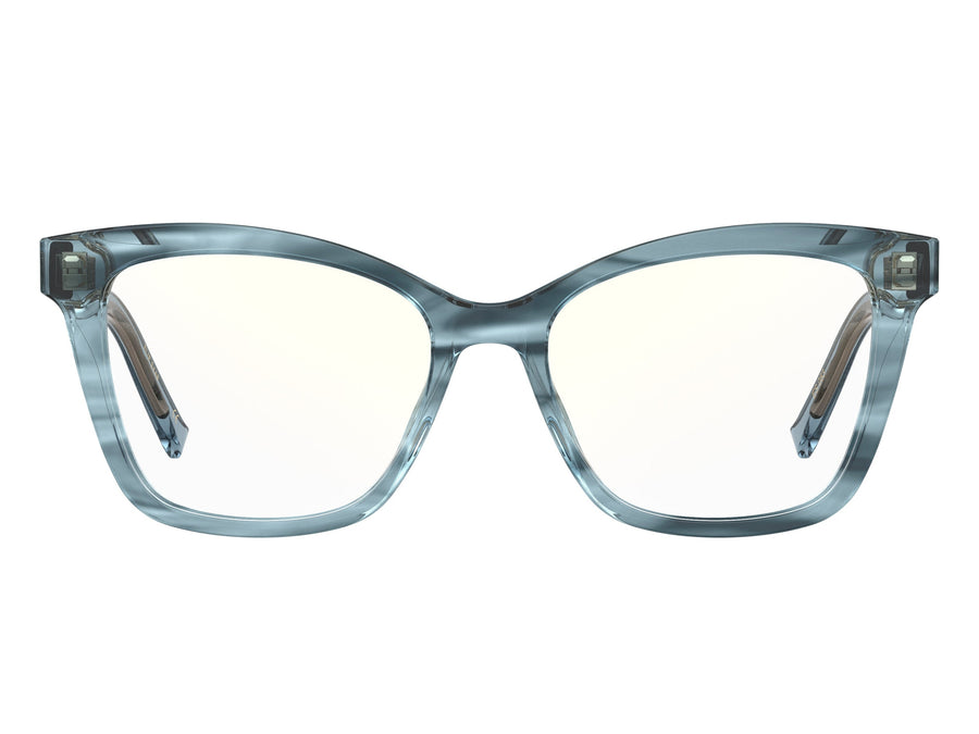 Elie Saab  Square Frame - ES 083 Blue