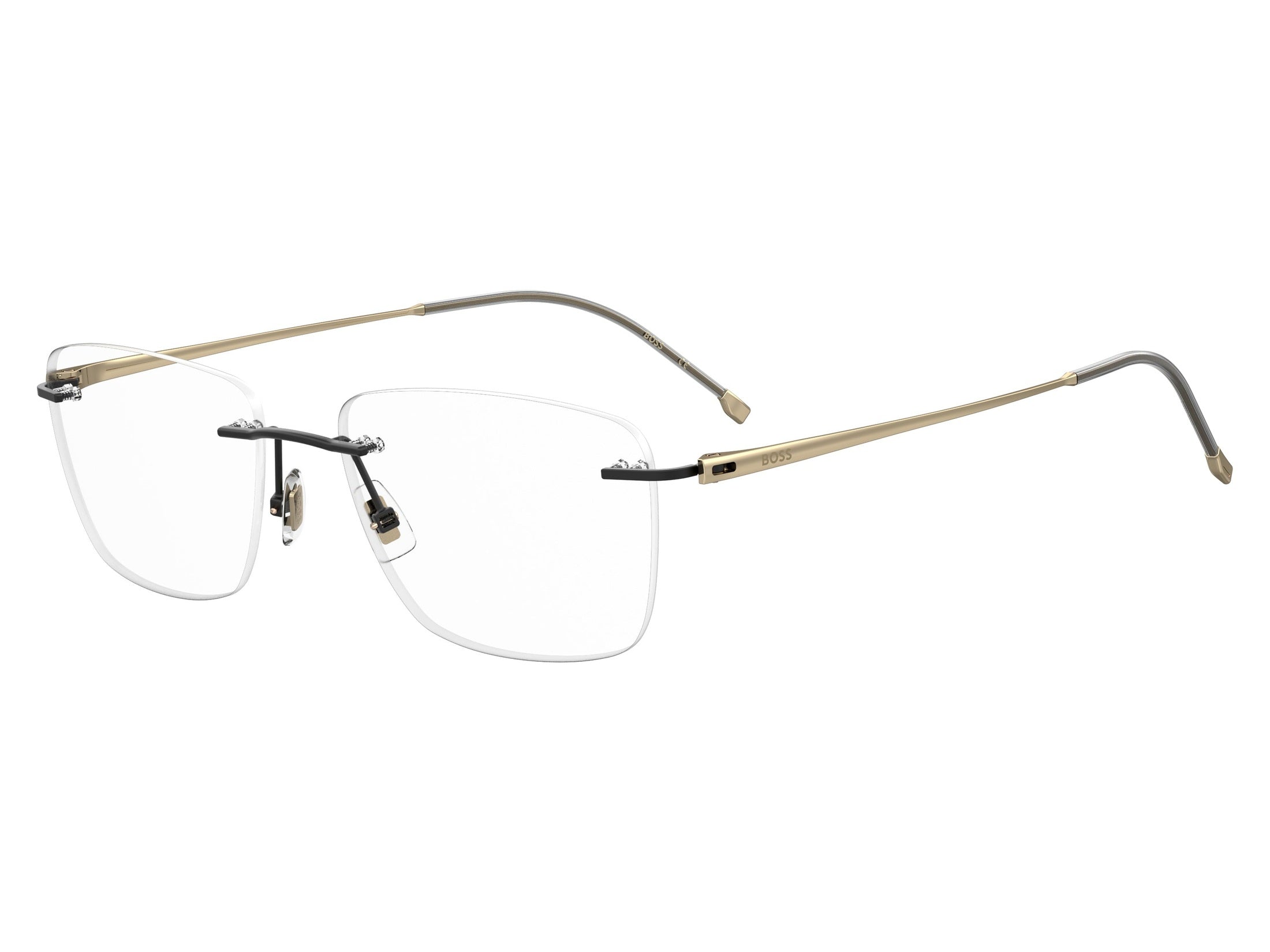 BOSS Square Frames