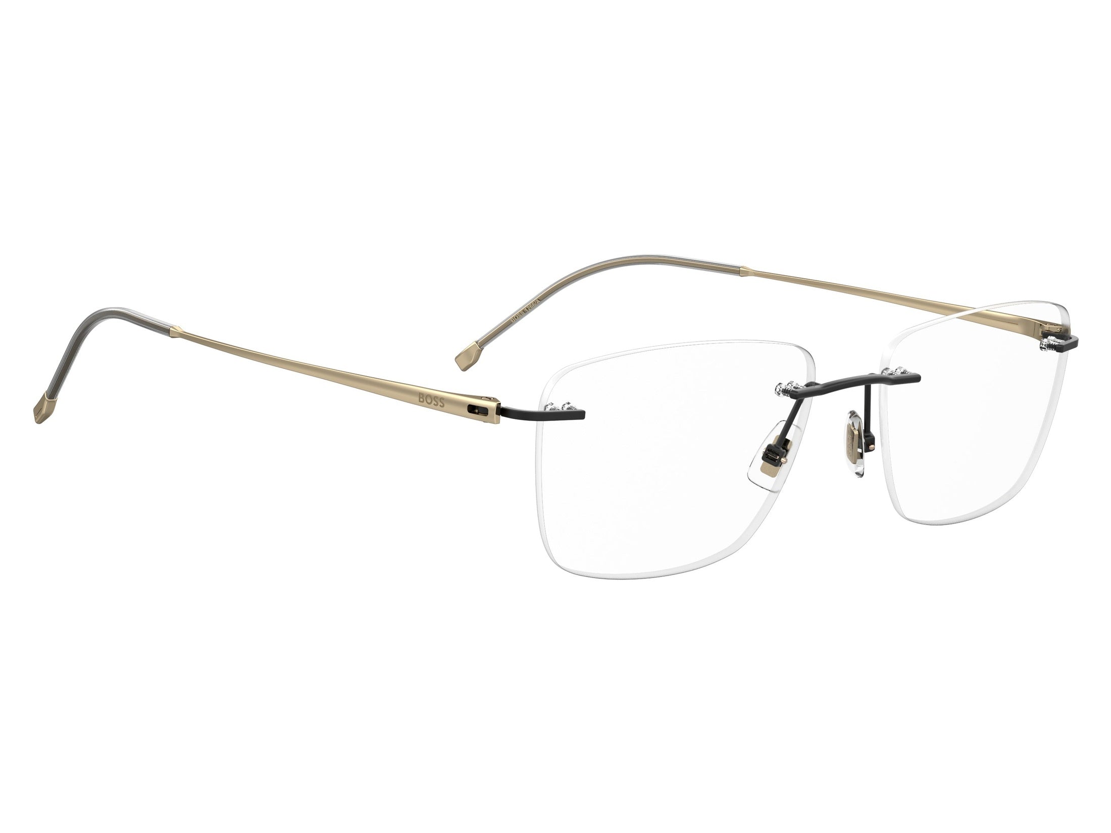 BOSS Square Frames