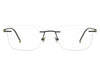 BOSS Square Frames