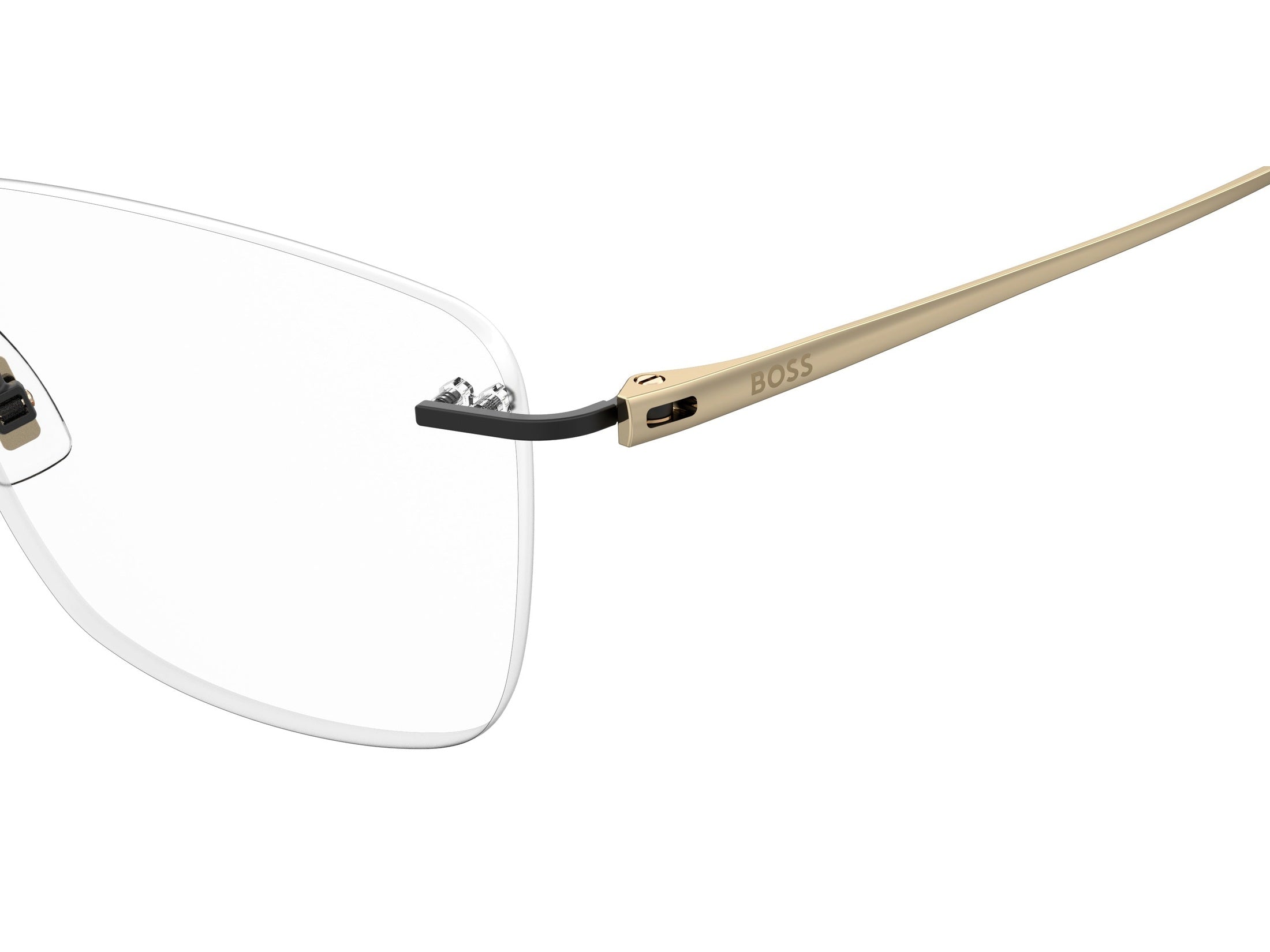 BOSS Square Frames