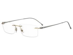 BOSS  Square Frame - BOSS 1266/B GOLD