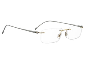 BOSS  Square Frame - BOSS 1266/B GOLD