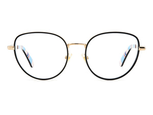 Kate Spade Cat-Eye Frames - AYLA BLACK