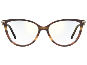 Elie Saab  Cat-Eye Frame - ES 089 Havana