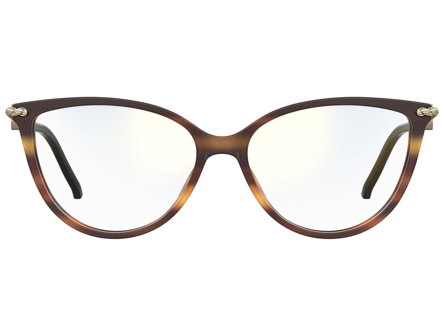 Elie Saab  Cat-Eye Frame - ES 089 Havana